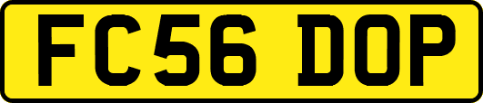 FC56DOP