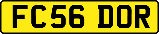 FC56DOR