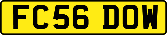 FC56DOW