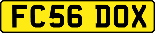 FC56DOX