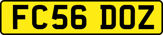 FC56DOZ