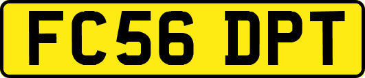 FC56DPT