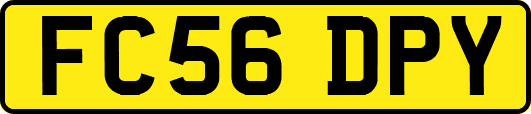 FC56DPY