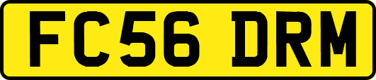 FC56DRM