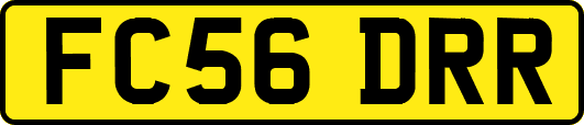 FC56DRR