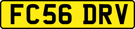 FC56DRV
