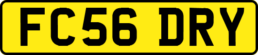 FC56DRY