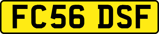 FC56DSF