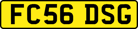 FC56DSG
