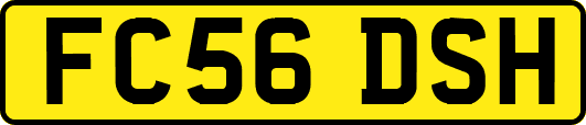 FC56DSH