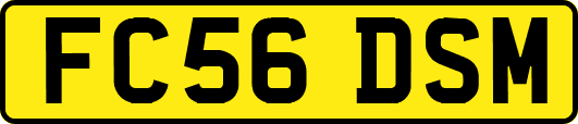 FC56DSM