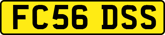 FC56DSS