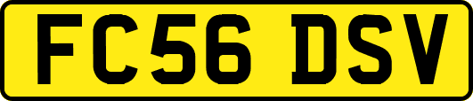 FC56DSV