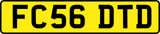 FC56DTD