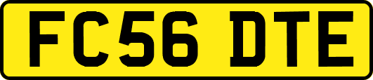 FC56DTE
