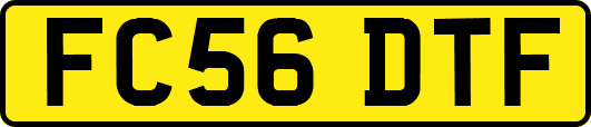 FC56DTF