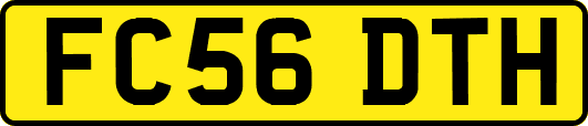 FC56DTH
