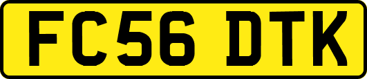 FC56DTK