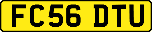 FC56DTU