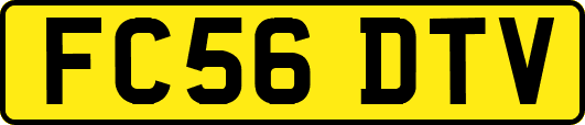 FC56DTV