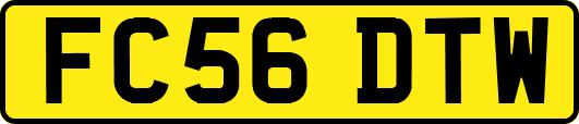 FC56DTW