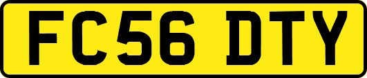 FC56DTY
