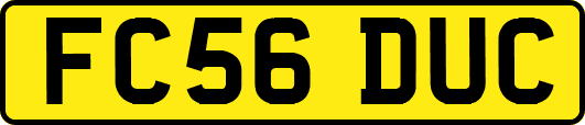 FC56DUC