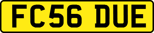 FC56DUE