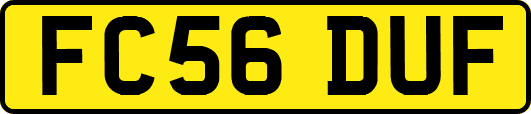 FC56DUF