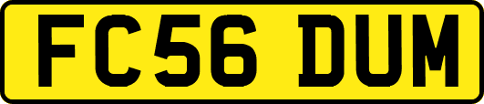 FC56DUM