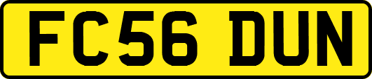 FC56DUN