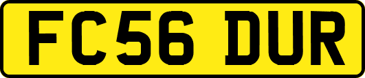FC56DUR