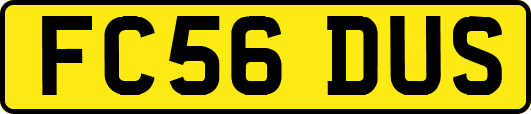 FC56DUS