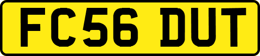 FC56DUT