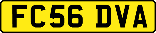 FC56DVA