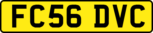 FC56DVC