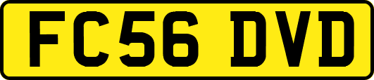 FC56DVD