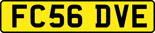FC56DVE
