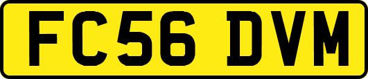 FC56DVM