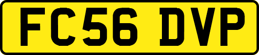 FC56DVP