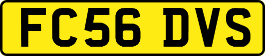 FC56DVS