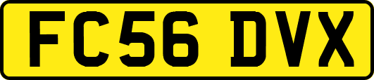 FC56DVX