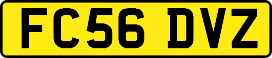 FC56DVZ