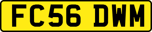 FC56DWM
