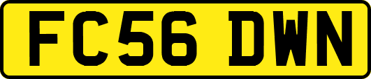 FC56DWN