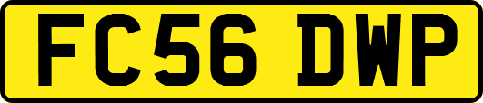 FC56DWP