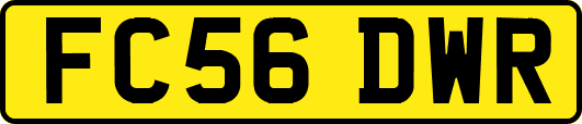 FC56DWR