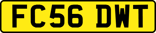FC56DWT