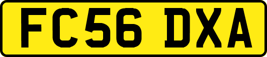 FC56DXA