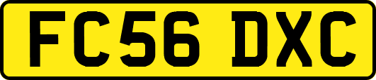 FC56DXC